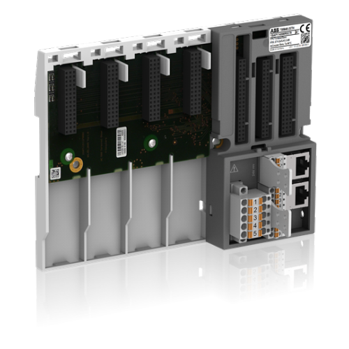 Module d&#39;UC pour API AC500 TB5640-2ETH